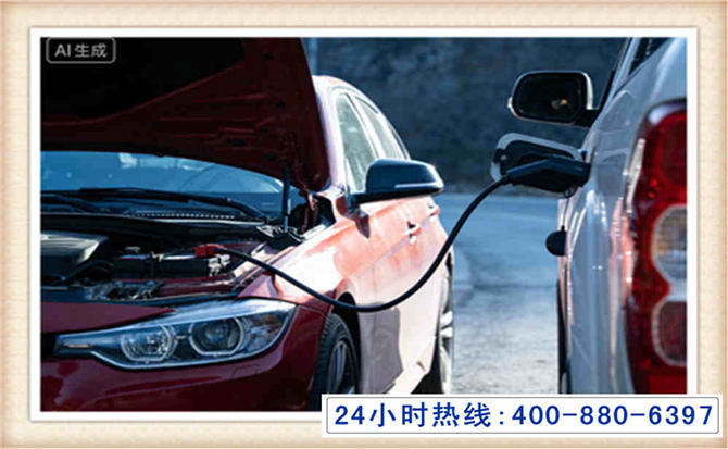 迎泽潍坊拖车,附近24小时汽车拖车救援，潍坊道路救援拖车电话